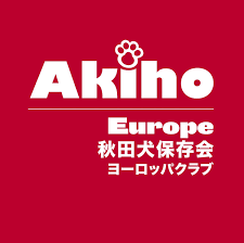 AKIHO Europe · Akita Inu Hozonkai